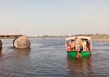 Mathura Boat tragedy