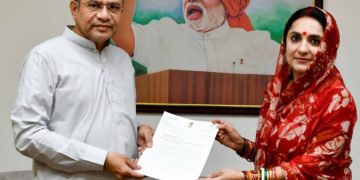 Kalahandi MP meets Rail Minister, seeks direct Kesinga–Bhubaneswar train