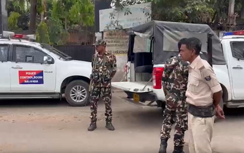 NIA, Bihar ATS raid in Nalanda