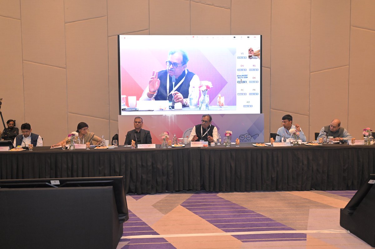 Parliamentary panel ‘taken aback’ by unvetted NMC regulations