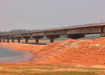 Koraput, Kolab reservoir, Odisha