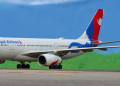 Nepal Airlines