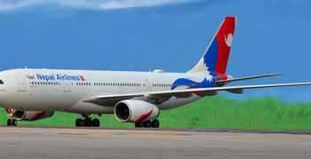 Nepal Airlines