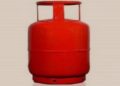 Odisha 5 KG Cylinder
