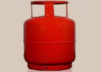 Odisha 5 KG Cylinder