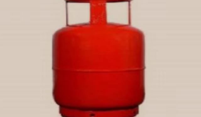 Odisha 5 KG Cylinder