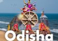 Odisha Tourism