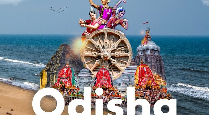 Odisha Tourism
