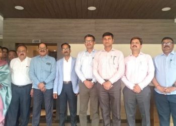 Odisha urges Centre to set up 190 EV charging stations in six cities under PM E-Drive Scheme