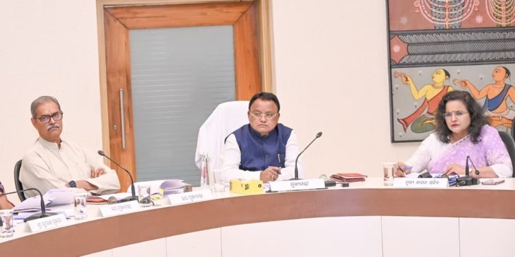 Cabinet approves policy for PNG, CNG expansion