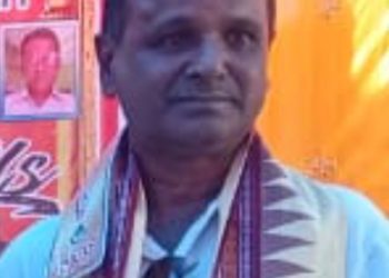 RAJKANIKA SUBASH CH BARIK