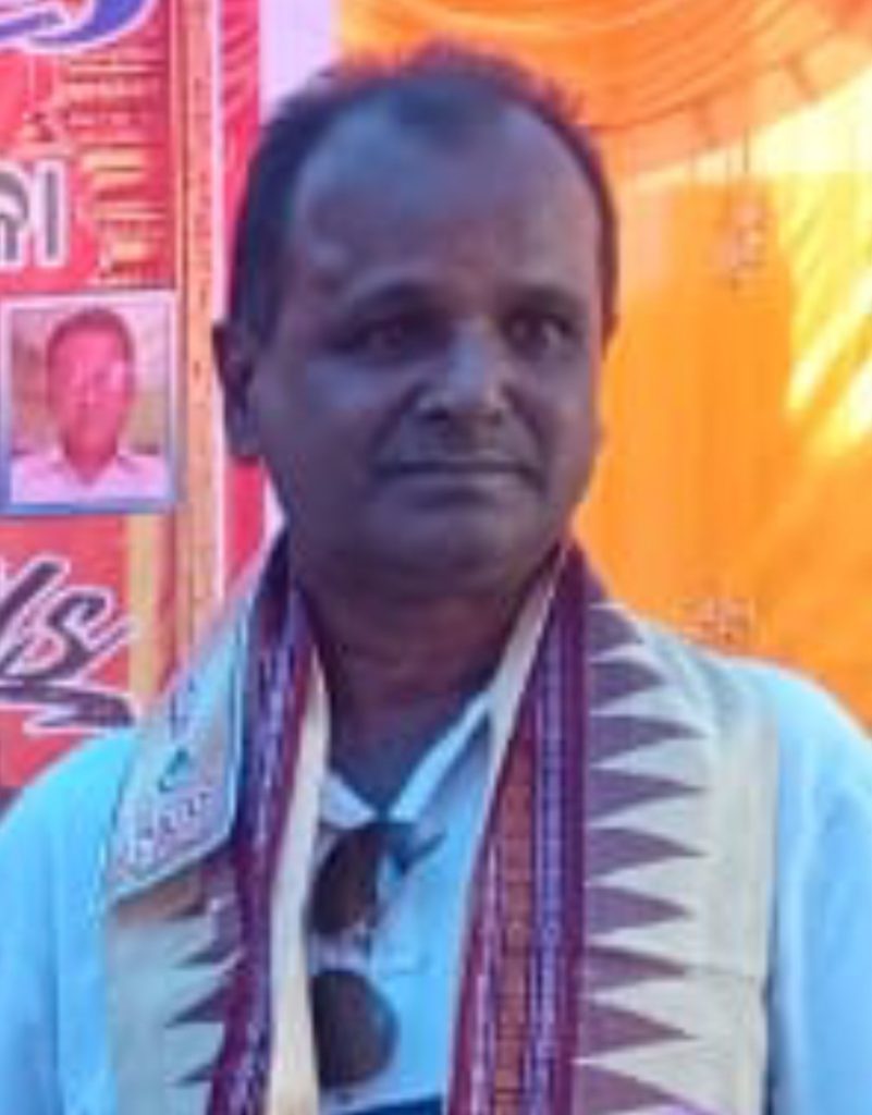 RAJKANIKA SUBASH CH BARIK