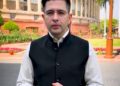 Raghav Chadha
