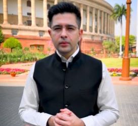 Raghav Chadha