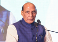Rajnath Singh