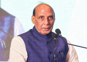 Rajnath Singh