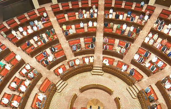 Rajya Sabha