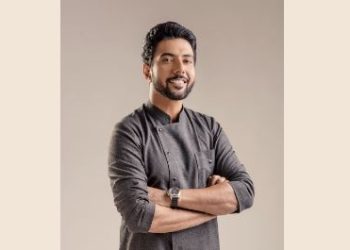 Ranveer Brar