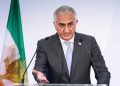 Reza Pahlavi criticises US-Iran ceasefire, questions diplomacy