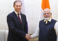 Russia-India Ties