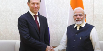 Russia-India Ties
