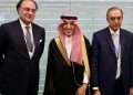 Saudi Arabia backs Pakistan with $3 billion deposit, extends $5 billion facility