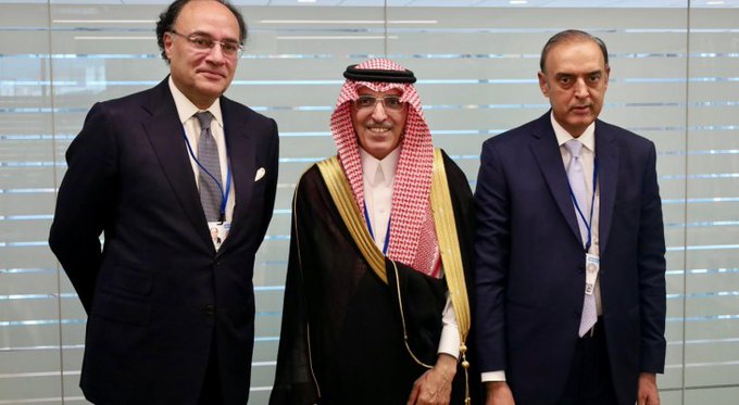 Saudi Arabia backs Pakistan with $3 billion deposit, extends $5 billion facility