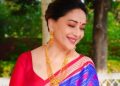 Madhuri Dixit