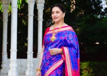 Madhuri Dixit