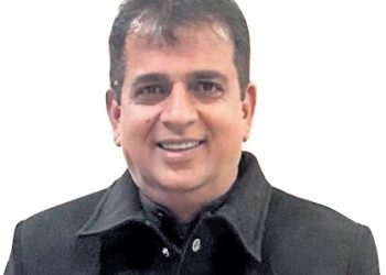 Sanjeev Hans