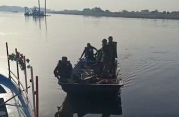 Mathura boat tragedy