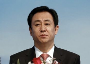 China's Evergrande founder Xu pleads guilty to fraud