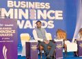 Business Eminece Awards