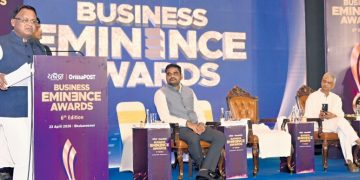Business Eminece Awards