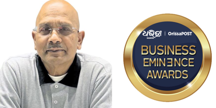 Somdutt Behura Business Eminence Awards 2026