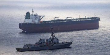 Iran proposes reopening Hormuz without nuclear deal
