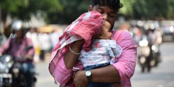 Summer, Heat, IMD, Weather, Heatwave, Heat, Temperature