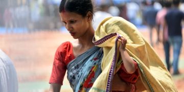 Summer, Heat, IMD, Weather, Heatwave, Odisha, Temperature