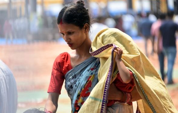 Summer, Heat, IMD, Weather, Heatwave, Odisha, Temperature