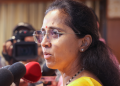 Supriya Sule