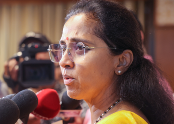 Supriya Sule