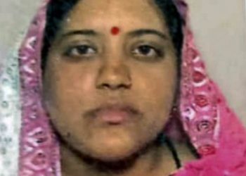 Woman succumbs to burns 10 days after cylinder blaze