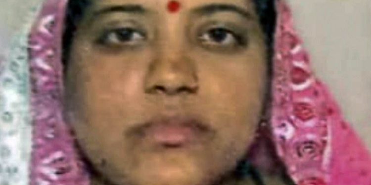 Woman succumbs to burns 10 days after cylinder blaze