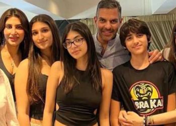 HC orders preservation of Sunjay Kapur’s assets on plea by Karisma Kapoor’s children