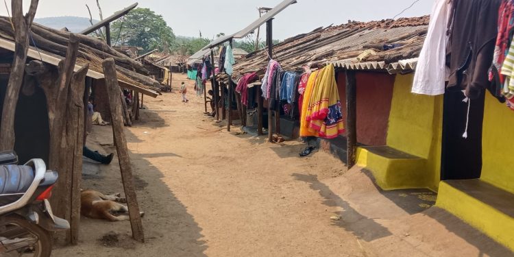 Odisha: Unrest over Kutrumali mines public hearing