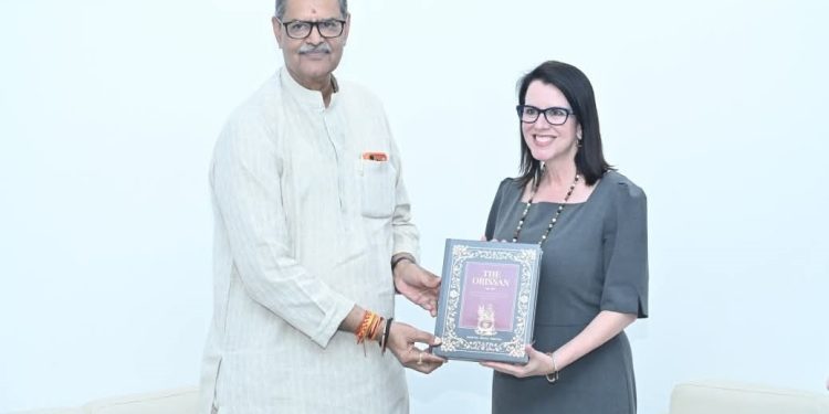 US consulate memet deouty cm