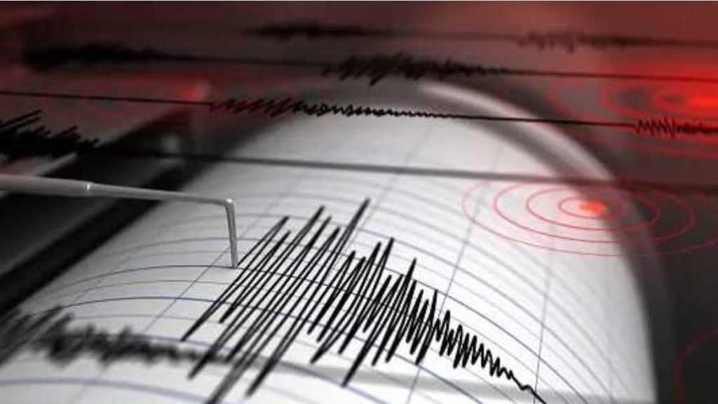 Moderate earthquake jolts Koraput