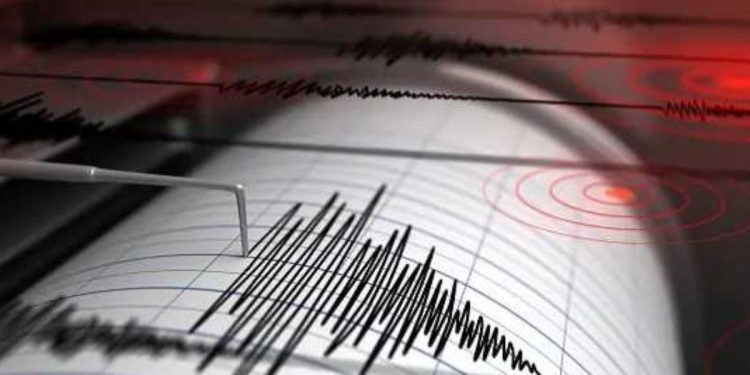 Moderate earthquake jolts Koraput