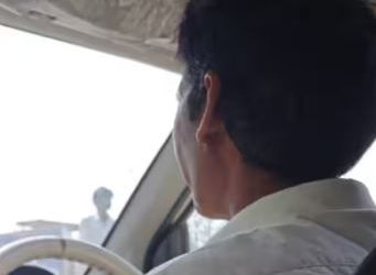 From Struggle to pride: Cab driver’s daughter cracks CBI, video goes viral