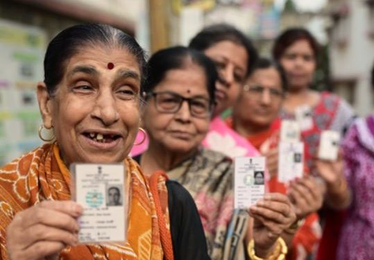 West Bengal, Election